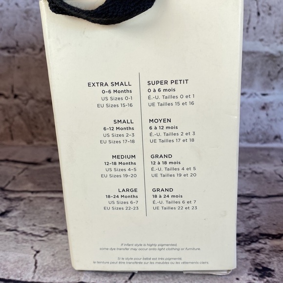 Baby girl UGG flip flop sandal - Picture 6 of 7